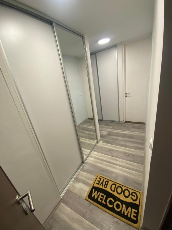 Apartman OMAR stan na dan besplatan parking Sarajevo Bagian luar foto
