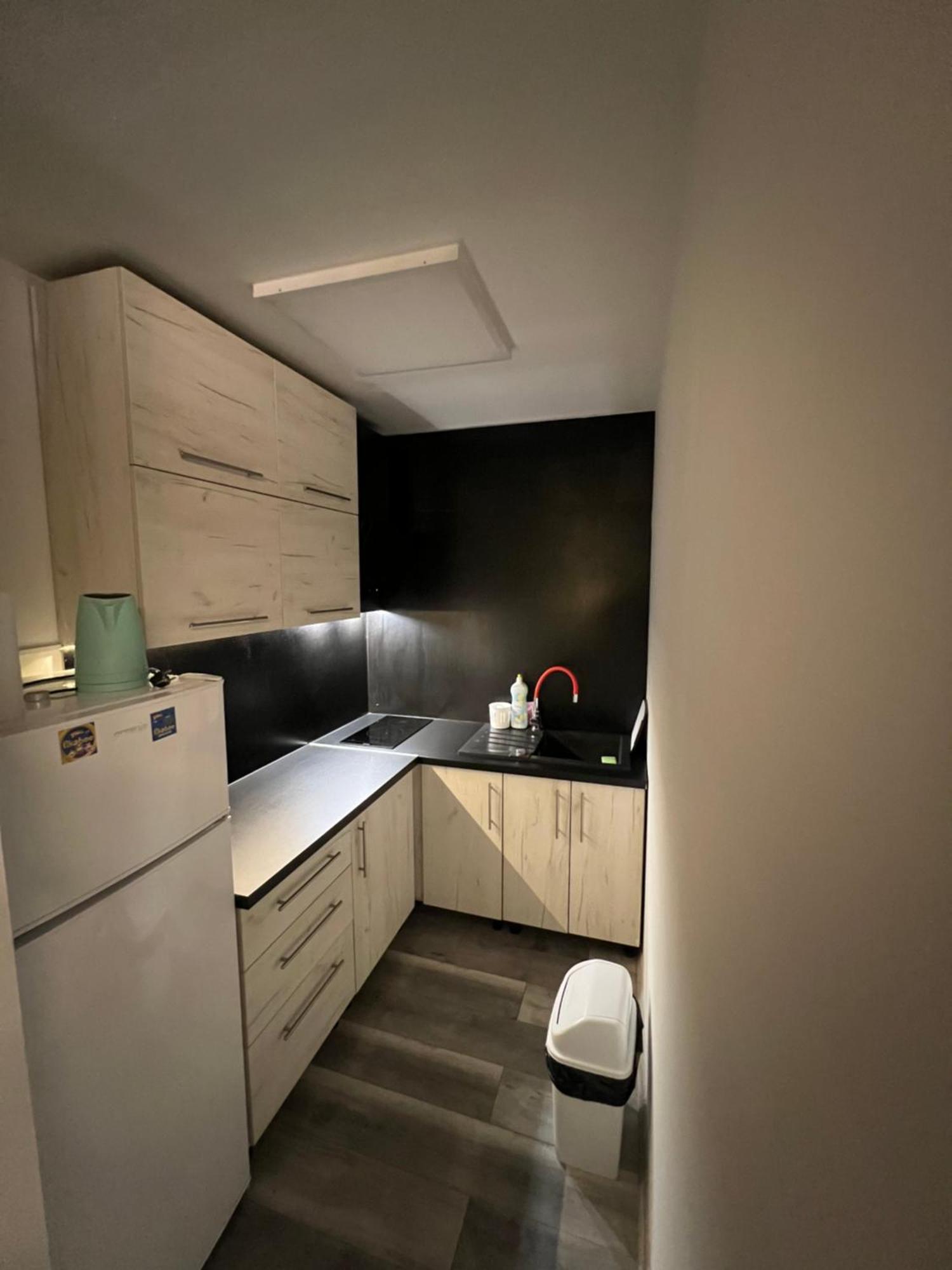 Apartman OMAR stan na dan besplatan parking Sarajevo Bagian luar foto