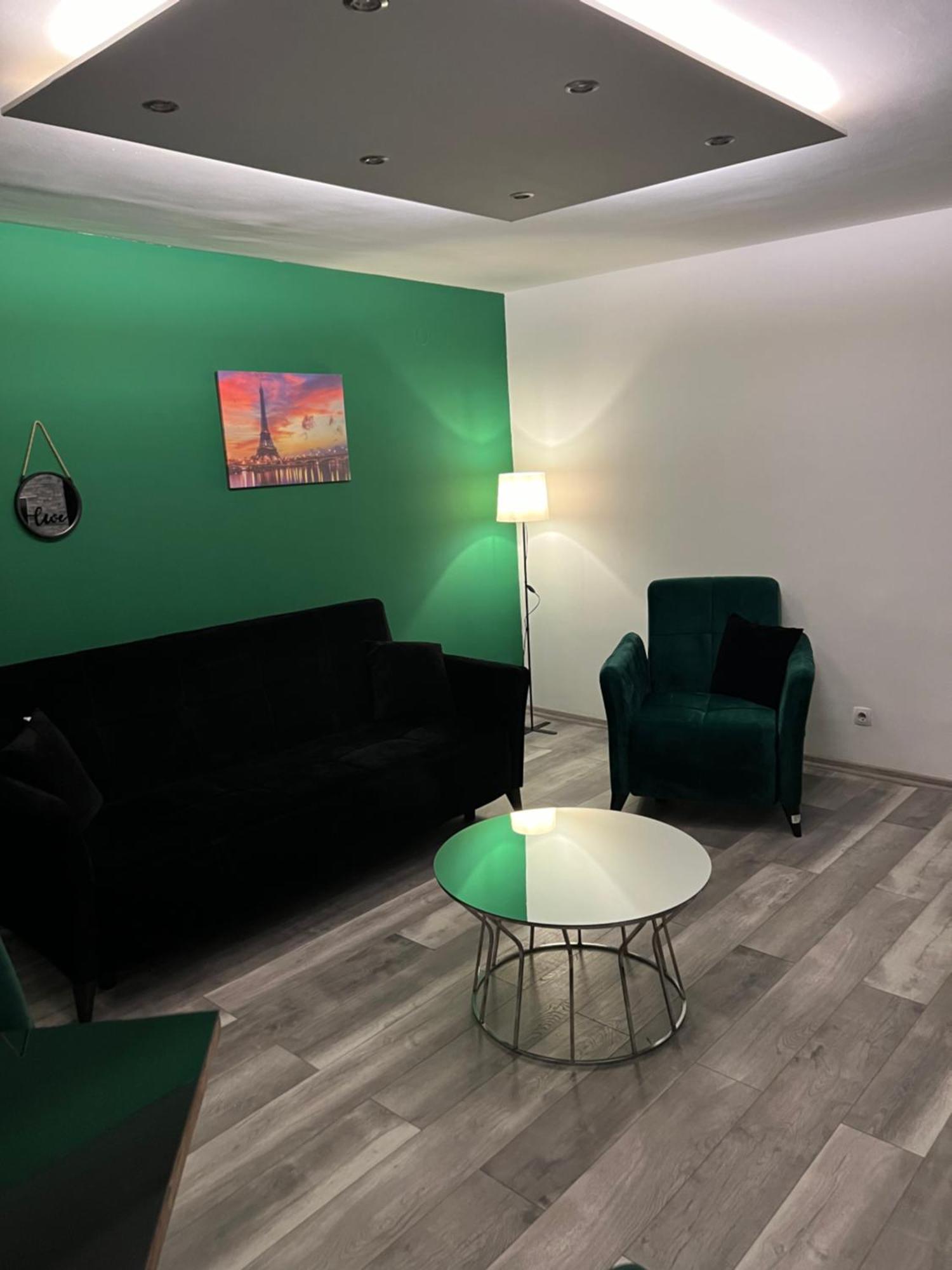 Apartman OMAR stan na dan besplatan parking Sarajevo Bagian luar foto
